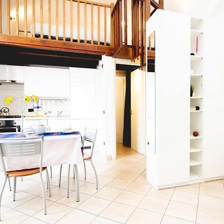 פיזה Le Mura Apartment By Tuscanywego מראה חיצוני תמונה