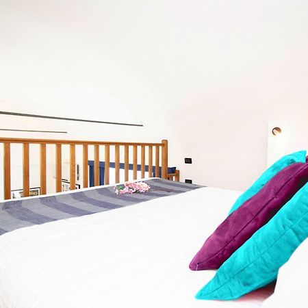 פיזה Le Mura Apartment By Tuscanywego מראה חיצוני תמונה