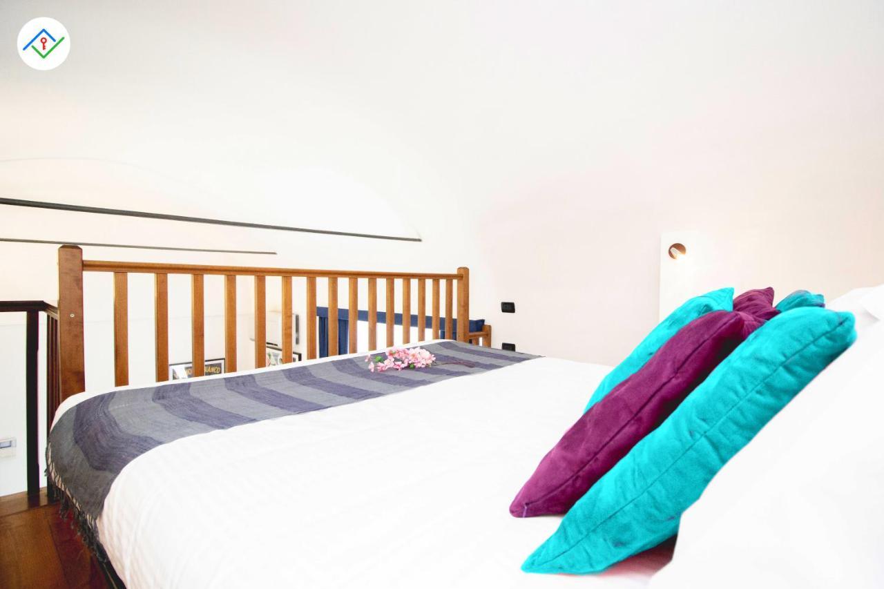 פיזה Le Mura Apartment By Tuscanywego מראה חיצוני תמונה