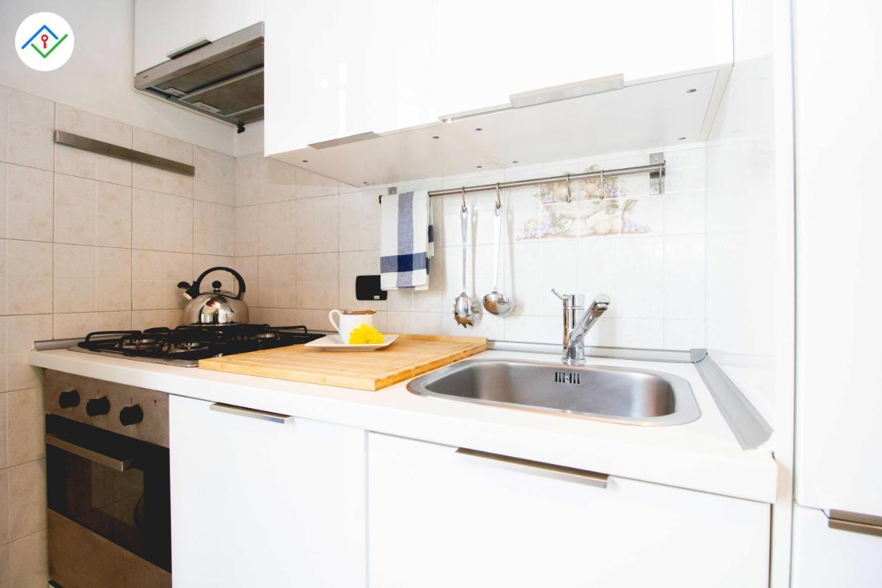פיזה Le Mura Apartment By Tuscanywego מראה חיצוני תמונה