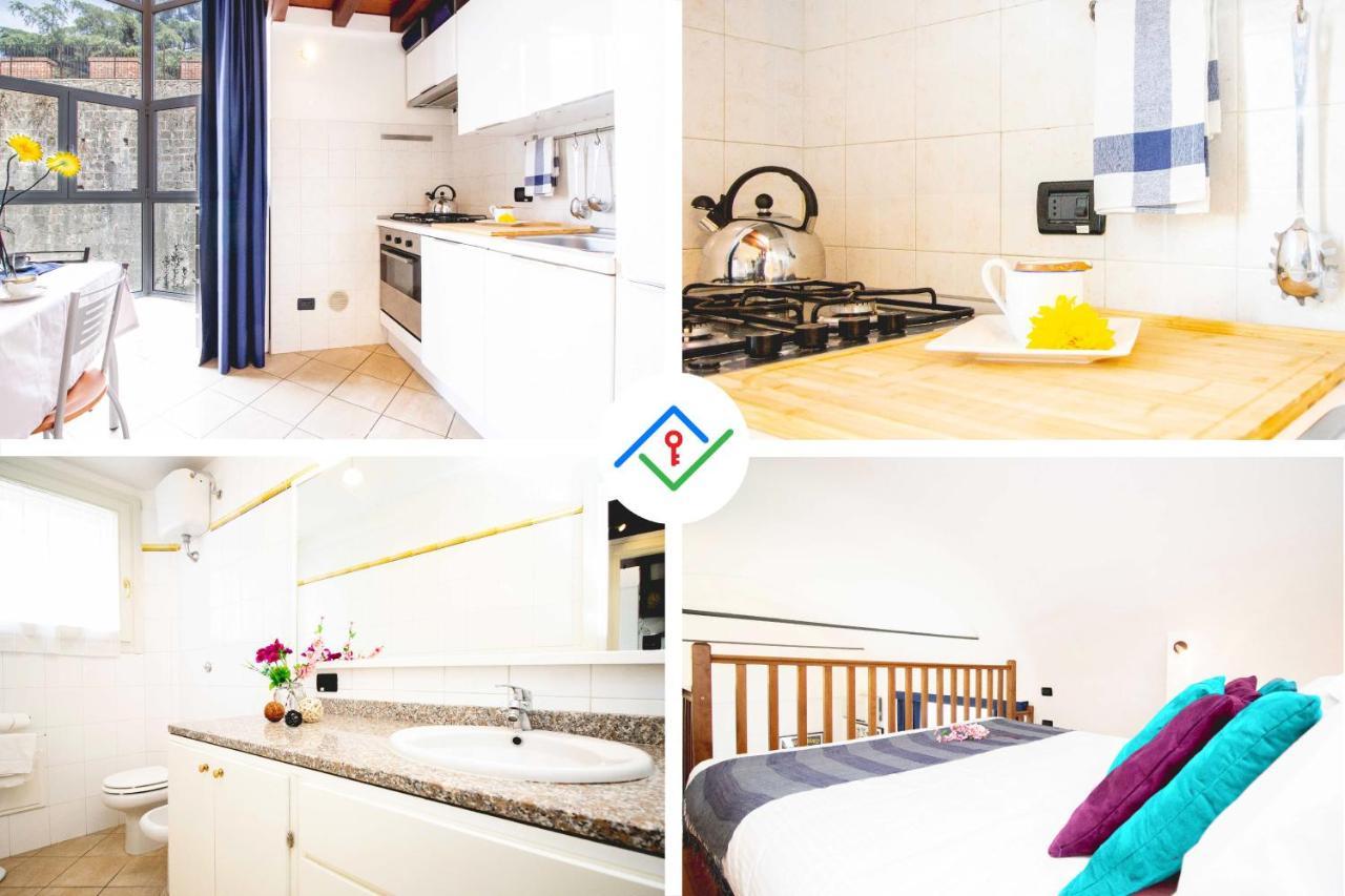 פיזה Le Mura Apartment By Tuscanywego מראה חיצוני תמונה