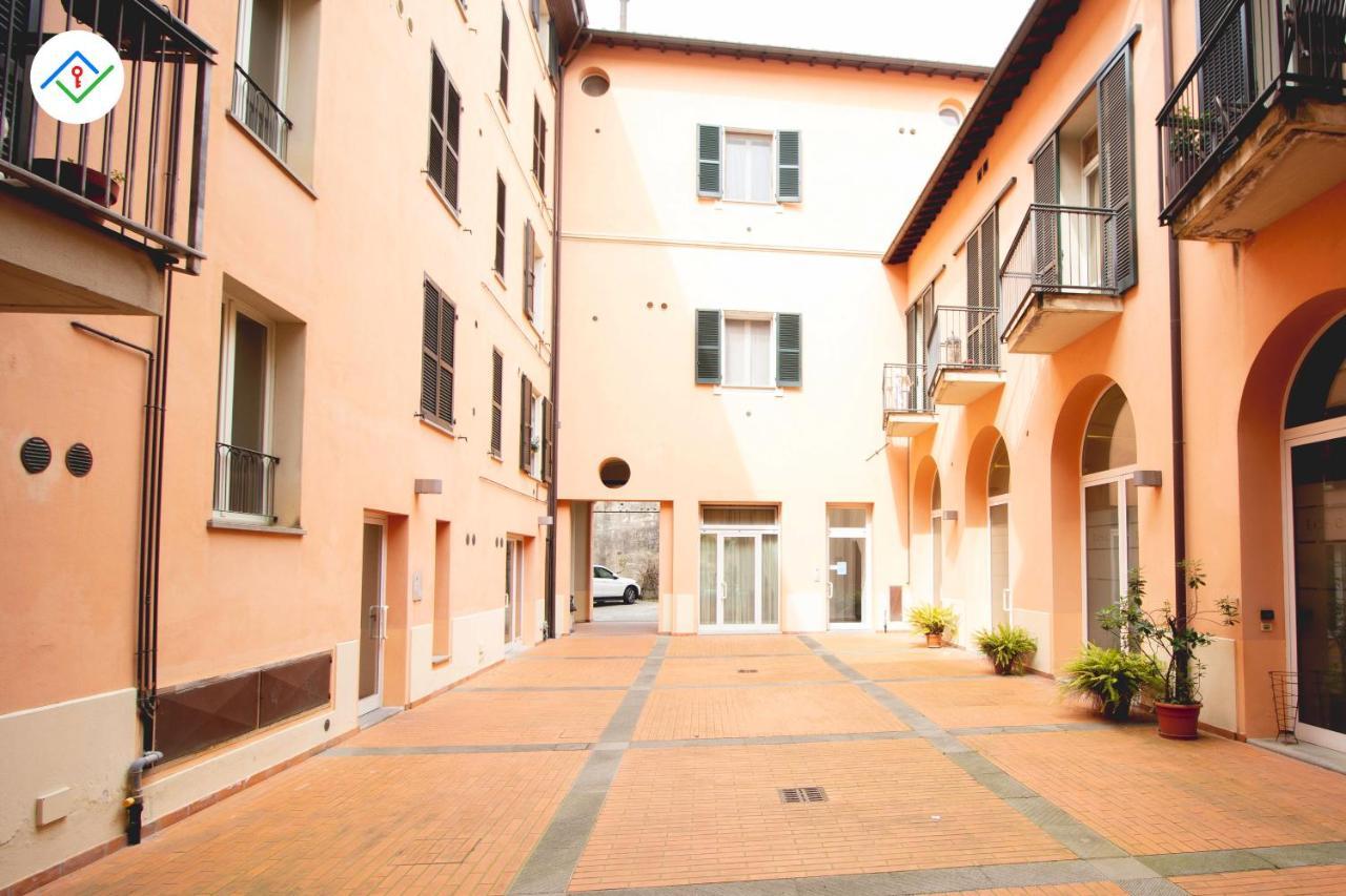 פיזה Le Mura Apartment By Tuscanywego מראה חיצוני תמונה