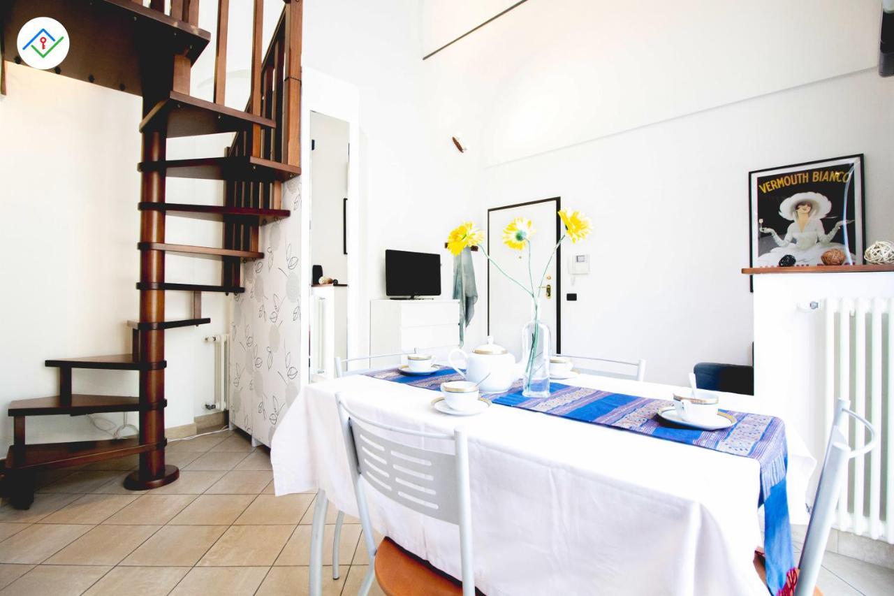 פיזה Le Mura Apartment By Tuscanywego מראה חיצוני תמונה